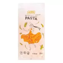 Makaronai be glitimo tagliatelle Al Dente 250g
