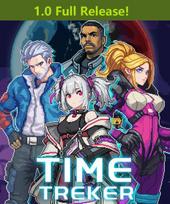 Time Treker Steam (PC) Key GLOBAL