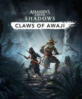 Assassin's Creed Shadows Claws of Awaji (DLC) Uplay (PC) Key EUROPE