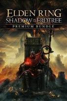 ELDEN RING Shadow of the Erdtree Premium Bundle (DLC) XBOX LIVE Key GLOBAL