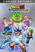 DRAGON BALL: Sparking! ZERO - Deluxe Edition (PC) Steam Key ROW