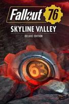 Fallout 76: Skyline Valley Deluxe Edition (PC) Steam Key INDIA