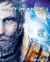 Lost Planet 3 (Complete Pack) (PC) Steam Key EUROPE