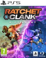 Ratchet & Clank: Rift Apart (PS5) PSN Key CHILE