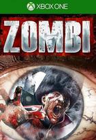 ZOMBI (Xbox One) Xbox Live Key UNITED STATES
