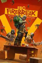 FBC: Firebreak Deluxe Edition (PC/Xbox Series X|S) XBOX LIVE Key EUROPE