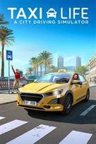 Taxi Life: A City Driving Simulator (Xbox Series X|S) XBOX LIVE Key COLOMBIA