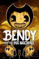 Bendy and the Ink Machine (Xbox Series X|S) XBOX LIVE Key EUROPE