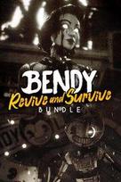 Bendy: Revive and Survive Bundle (Xbox Series X|S) XBOX LIVE Key EUROPE
