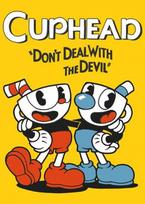 Cuphead (Nintendo Switch) eShop Key UNITED STATES