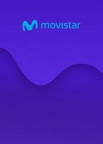 Recharge Movistar 5GB data + Unlimited WhatsApp, valid for 7 days Colombia