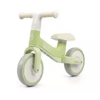 Milly Mally balansinis dviratis Velo, Green