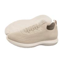 Tommy Hilfiger TH Knit Extralight Runner Classic Beige FW0FW09112 ACI (TH1482-b) sportiniai bateliai