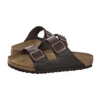 Birkenstock Arizona BS Dark Brown 0051101 (BK355-a) šlepetės