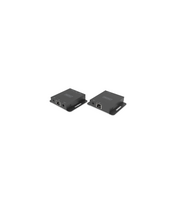 Digitus | DS-55519 | Transmitter and receiver - Video/audio/infrared extender - HDMI