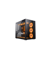 Gamemax Case | INFINITY BK | ATX