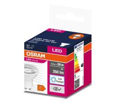 LED lemputė PAR16 GU10/4,5W/230V 6500K 60° - Osram