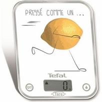 Virtuvinės svarstyklės Tefal BC5135V0