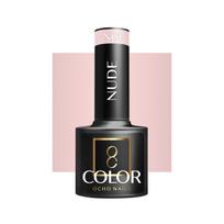 Hibridinis gelinis lakas Ocho nude N01, 5 g