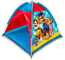 STAMP Paw Patrol vaikiška žaidimų palapinė, 112×112×94 cm, PA450694