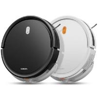 Plaunantis dulkių siurblys robotas Xiaomi E5 - Juoda