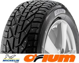 Orium Ice Studdable 195/65 R15