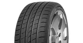 Tristar Snowpower SUV (Rim Fringe Protection) 255/55 R18