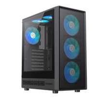 Gamemax Case | STORM 2 AB | ATX