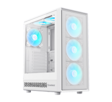 Gamemax Case | STORM 2 AW | ATX