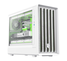 Gamemax Case | CLAW 360 WH | M-ATX