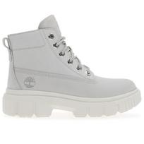 Timberland Greyfield - Dydis 39.5 (TB0A5RPR0321 Žieminiai batai)