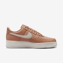 Nike Air Force 1 Low "Amber Brown"  - Dydis 38 (DV7186-200 Laisvalaikio batai)