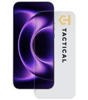 Apsauginis grūdintas stiklas Xiaomi 17 Ultra telefonui "Tactical Glass Shield 2.5D"