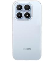 Skaidrus dėklas Xiaomi 17 telefonui "Tactical TPU Cover"