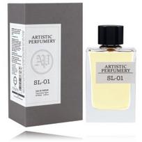 Armaf Artistic Perfumery SL-01 EDP kvepalai vyrams - 100 ml.