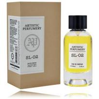 Armaf Artistic Perfumery SL-02 EDP kvepalai moterims - 100 ml.