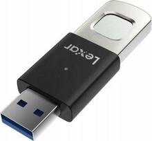 Lexar Fingerprint F35pro USB 3.2 256GB pendrive | LJDF35P256G-RNBNG | 0843367127481