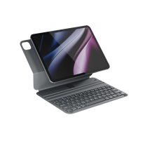 Epico UltraBoard EK20 Keyboard for iPad Air 11" (M2-M4)/Air 10.9" (2020, M1)/Pro 11" (2018-2020, M1-M2)