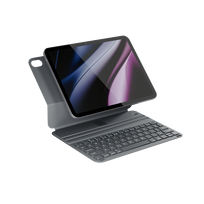Epico UltraBoard EK20 Keyboard for iPad 10.9" (2022)/iPad 11" (A16)