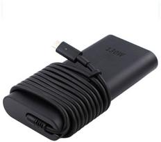 Kabel zasilający Dell AC adapter 65W USB-C | AC adapter 65W USB-C | 5715063202395