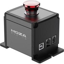 Moza Racing E-Stop RS063 emergency power switch | RS063 | 6973137270384