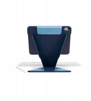 Pipetto Pipetto Origami No6 Stand case, dark blue - iPad Air 11" (2025/2024)/ iPad Air 10.9" (2022/2020) | P072-113-AD | 5060520956169