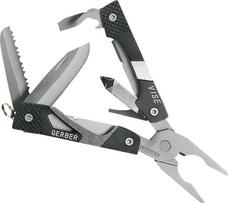 Gerber Multitool VISE POCKET TOOL | 31-000021 | 013658111721