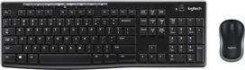 Klawiatura + mysz Logitech MK270 (920-004532) | 920-004532 | 5099206039384