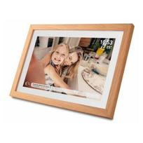 Ramka cyfrowa Denver Frameo PFF-1040LW 25,4cm (10,1 ) 16GB | 119101040710 | 5706751088902