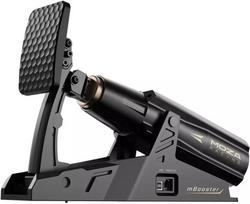 Moza Racing mBooster RS076 active universal pedal (PC) | RS076 | 6973137270735