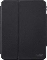 Laut LAUT PRESTIGE FOLIO MG Black Magspin Case for iPad Air 13" | L_IPA24L_PRM_BK | 4895206939003