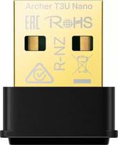 Karta sieciowa TP-Link Archer T3U Nano | ARCHER T1300U NANO | 4895252507324