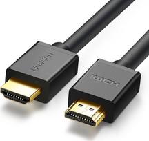 Kabel Proda HDMI - HDMI 15m Black (Ugreen) | Ugreen | 6957303811113