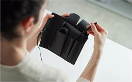 Wacom Movink Rollup Case f.WACOM Movink